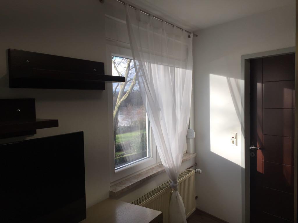 Main Appartments Frankfurt Airport Kelsterbach Bagian luar foto